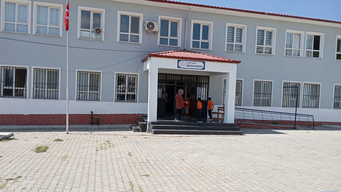 Okul Boya İşleri